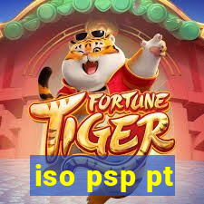 iso psp pt-br